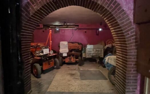 Casa con local comercial en venta en Montejaque