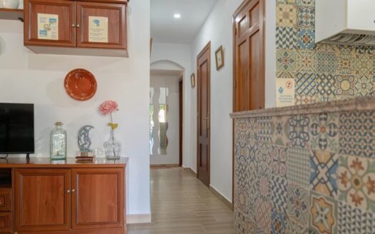 Casa Rural con Piscina Privada en un Entorno Natural
