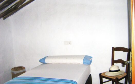 Casa Restaurada de 2 Dormitorios a 7min de ronda