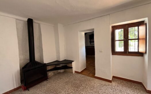 Casa Restaurada de 3 Dormitorios a 7min de ronda