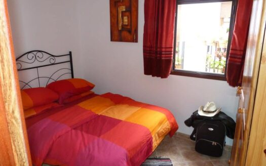 Casa de pueblo con vistas en El Gastor